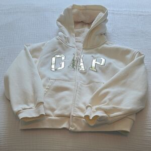GAP Beige Jacket sizexxl